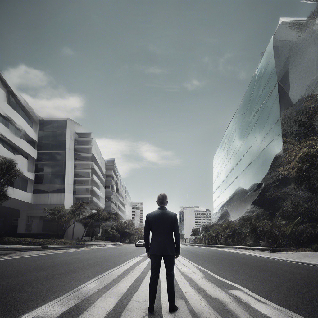 Como Saber se uma Corretora de Seguros é Confiável? - Content Illustration