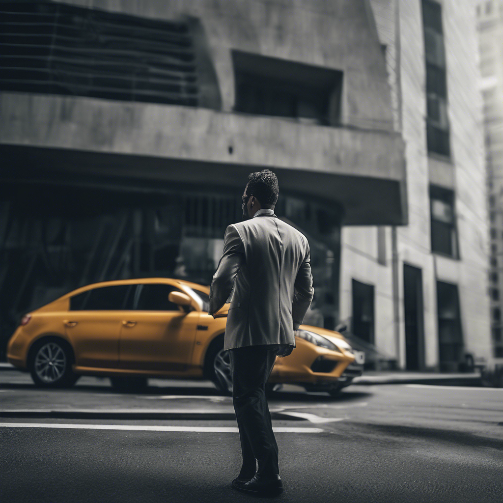 Passo a Passo para Contratar um Seguro com Corretora - Content Illustration