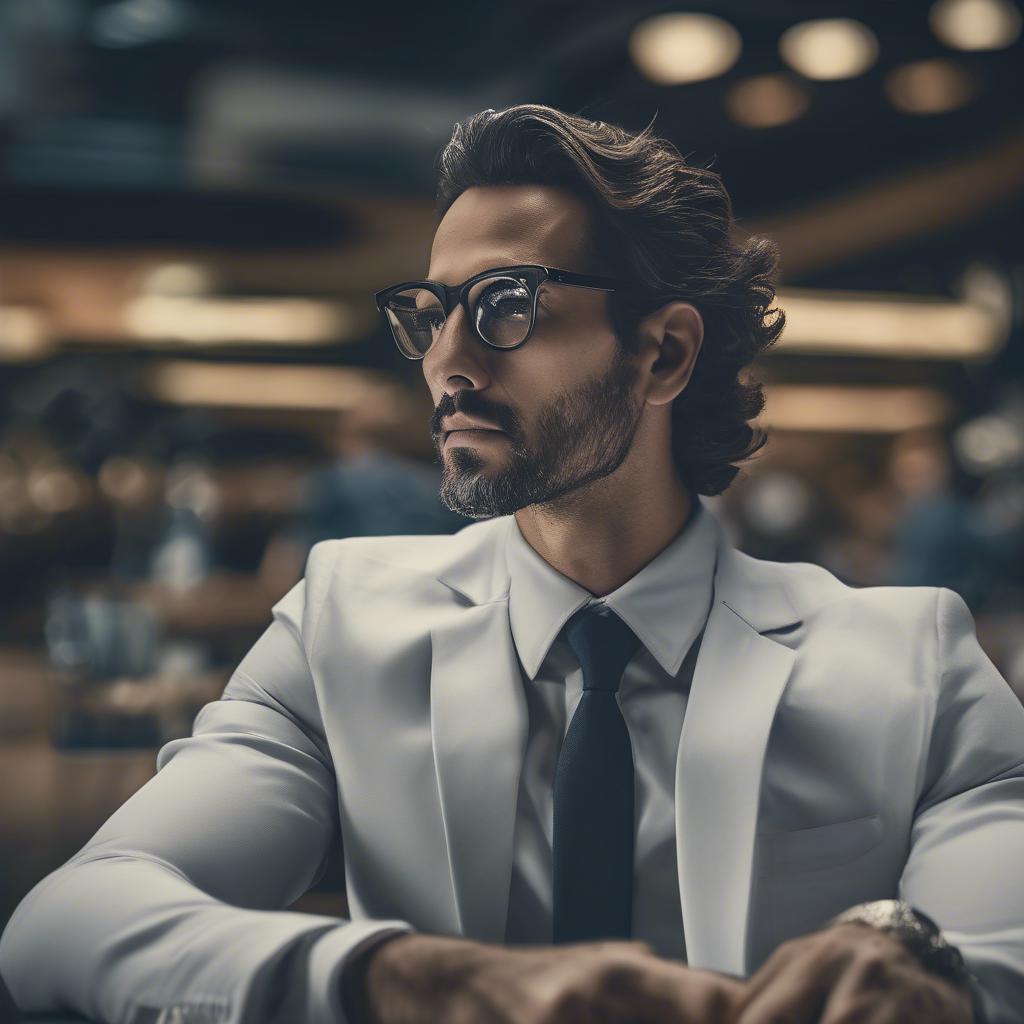 Tendências do Mercado de Seguros em 2025: O Que Esperar? - Content Illustration