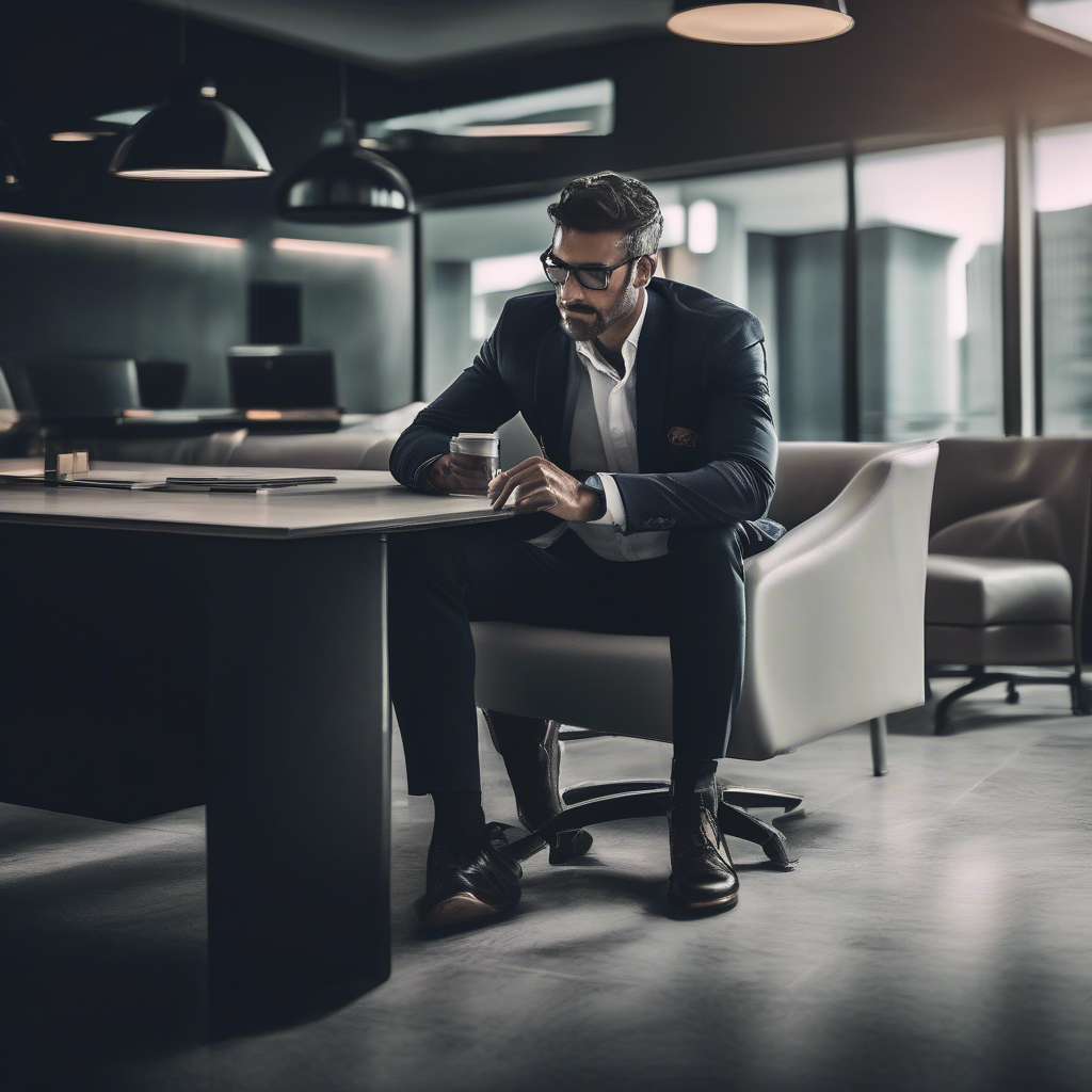 Como Funciona um Consórcio de Imóveis e Quando Vale a Pena - Content Illustration