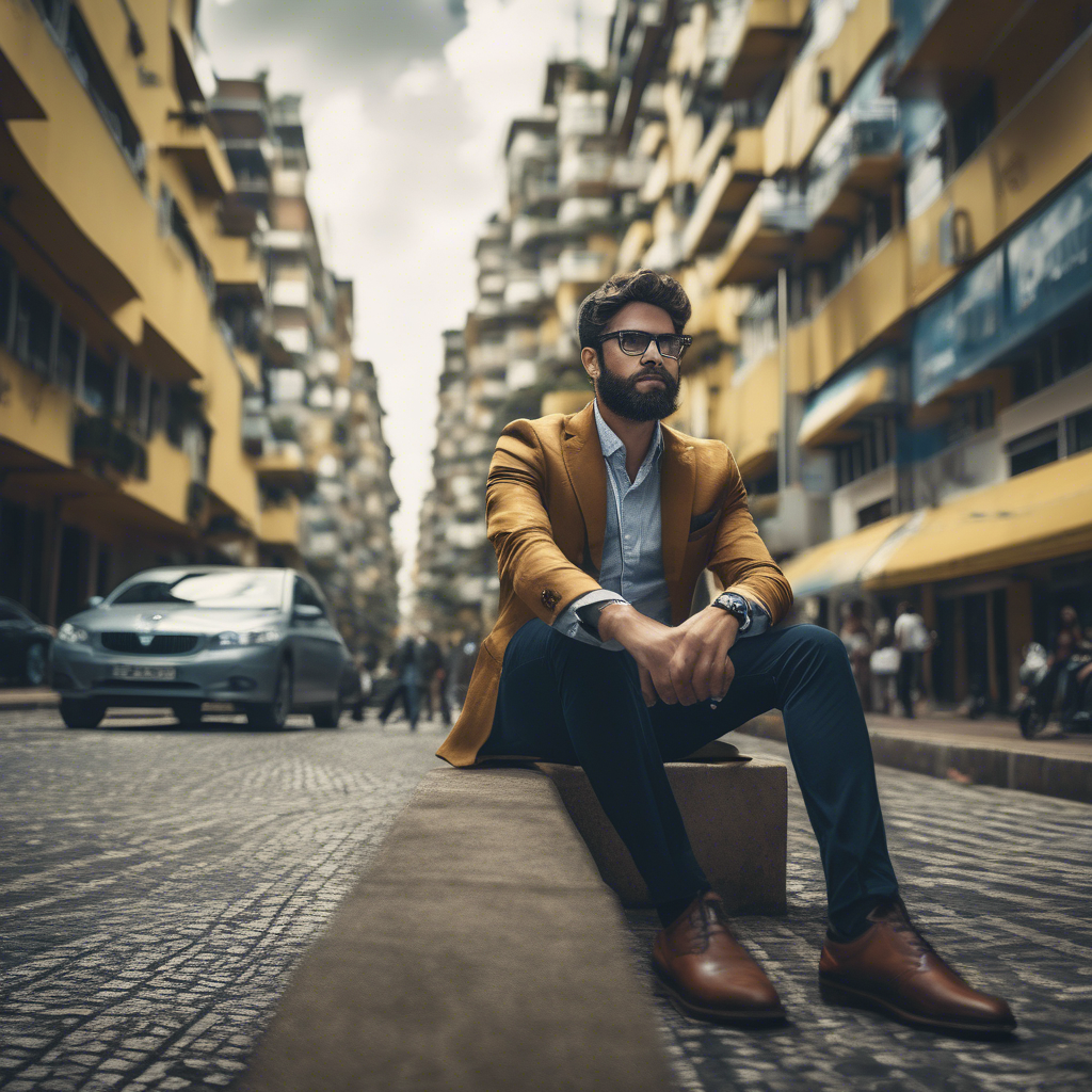 Consórcio  Ademicon o melhor do Brasil? - Content Illustration