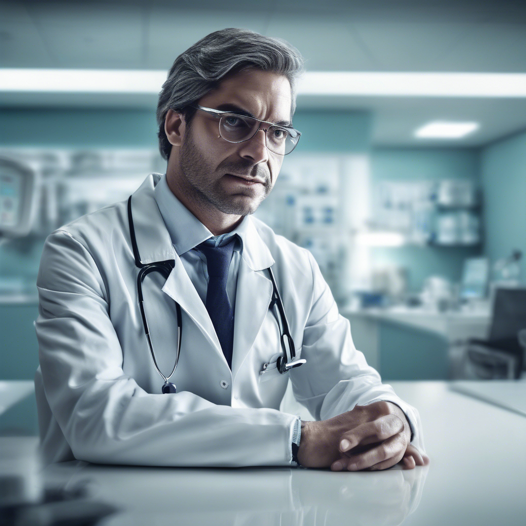 A Importância do Acompanhamento Médico Regular em Planos de Saúde - FAQ Section Image