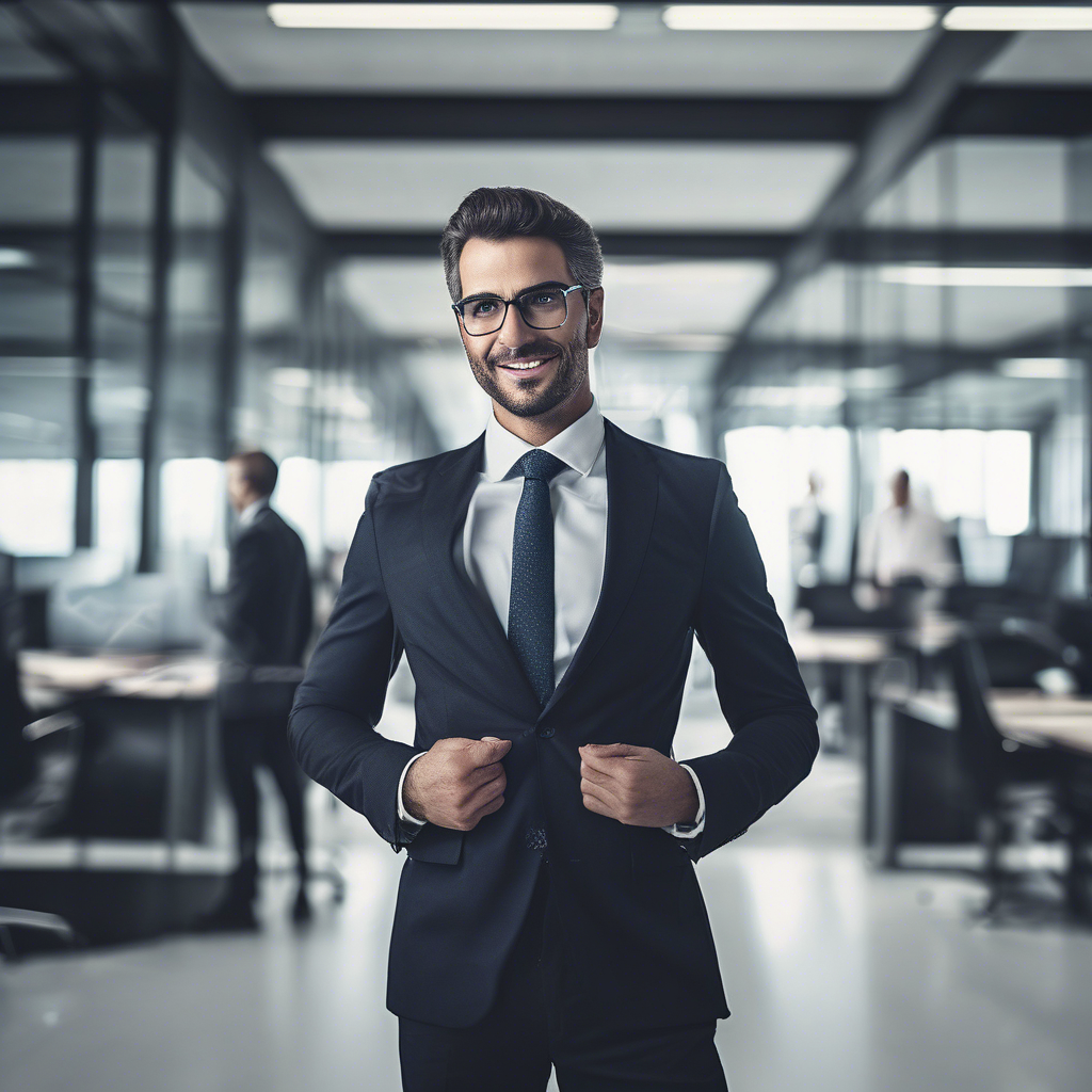 Corretoras de Seguros para Empresas: Como Escolher e Benefícios - FAQ Section Image